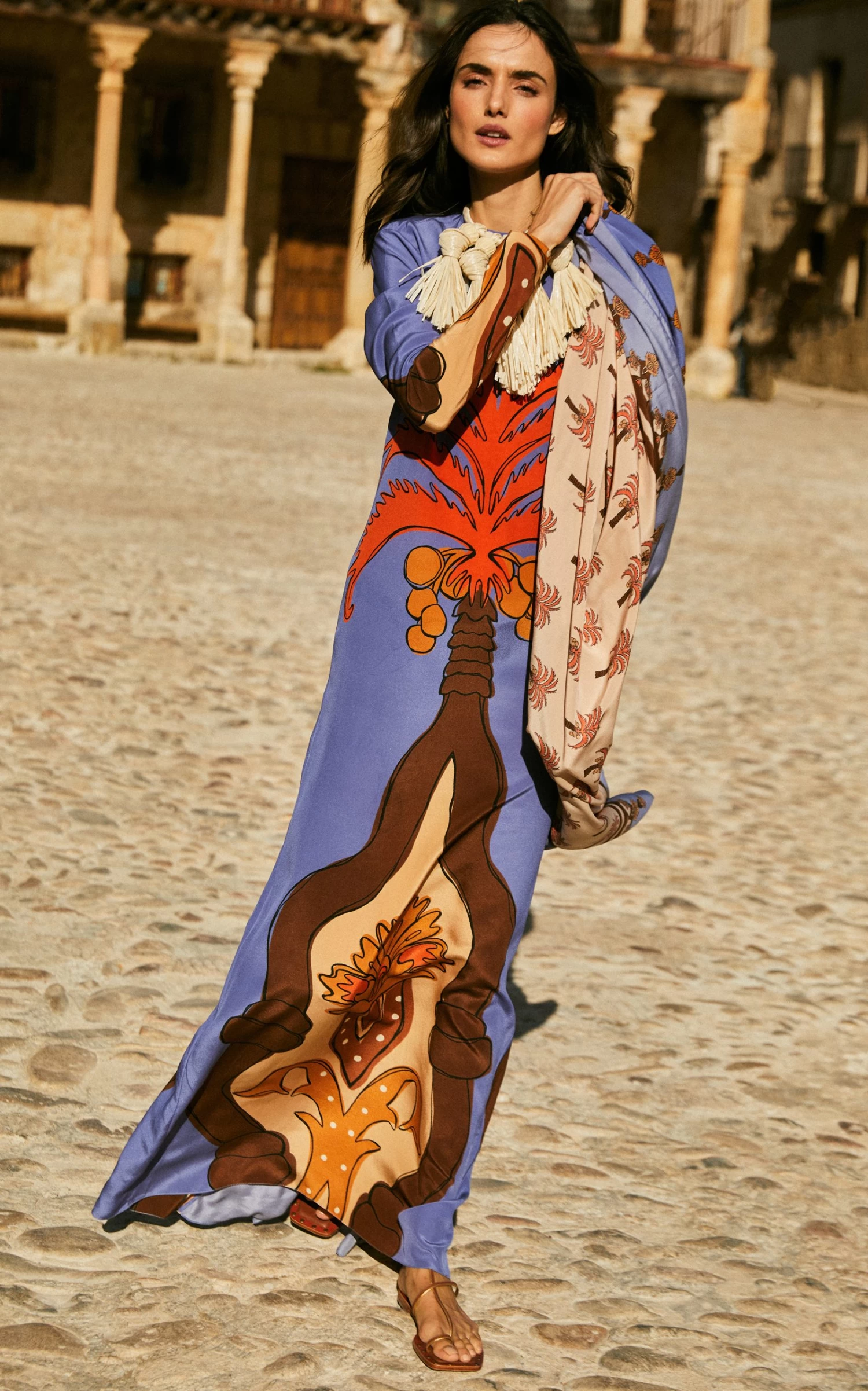 JOHANNA ORTIZ Corazon Illuminado Necklace 6 JOHANNA ORTIZ Corazon Illuminado Necklace - Image 4