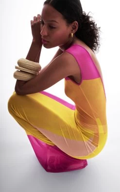 JOHANNA ORTIZ Fragrant Breaze Bangles Set