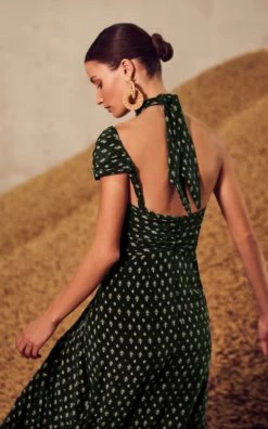 JOHANNA ORTIZ Hoops For Fun Drop Earrings -Lady Fashion Store johanna ortiz neutral hoops for fun drop earrings 3