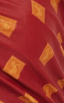 JOHANNA ORTIZ High Tide Bikini Top -Lady Fashion Store johanna ortiz red high tide bikini top 2