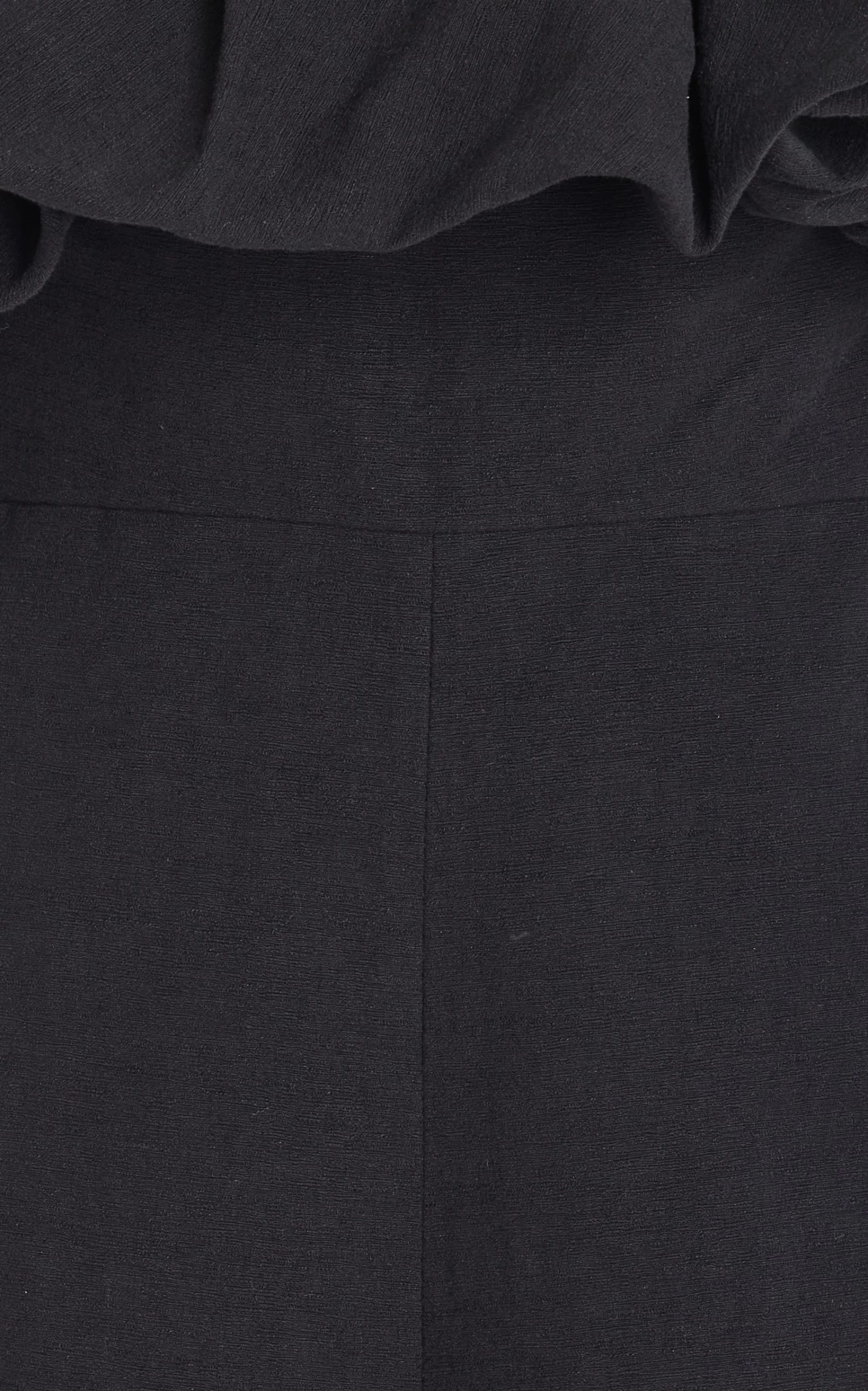 Puff-Detail Cotton-Linen Jumpsuit 6 Puff-Detail Cotton-Linen Jumpsuit - Image 4