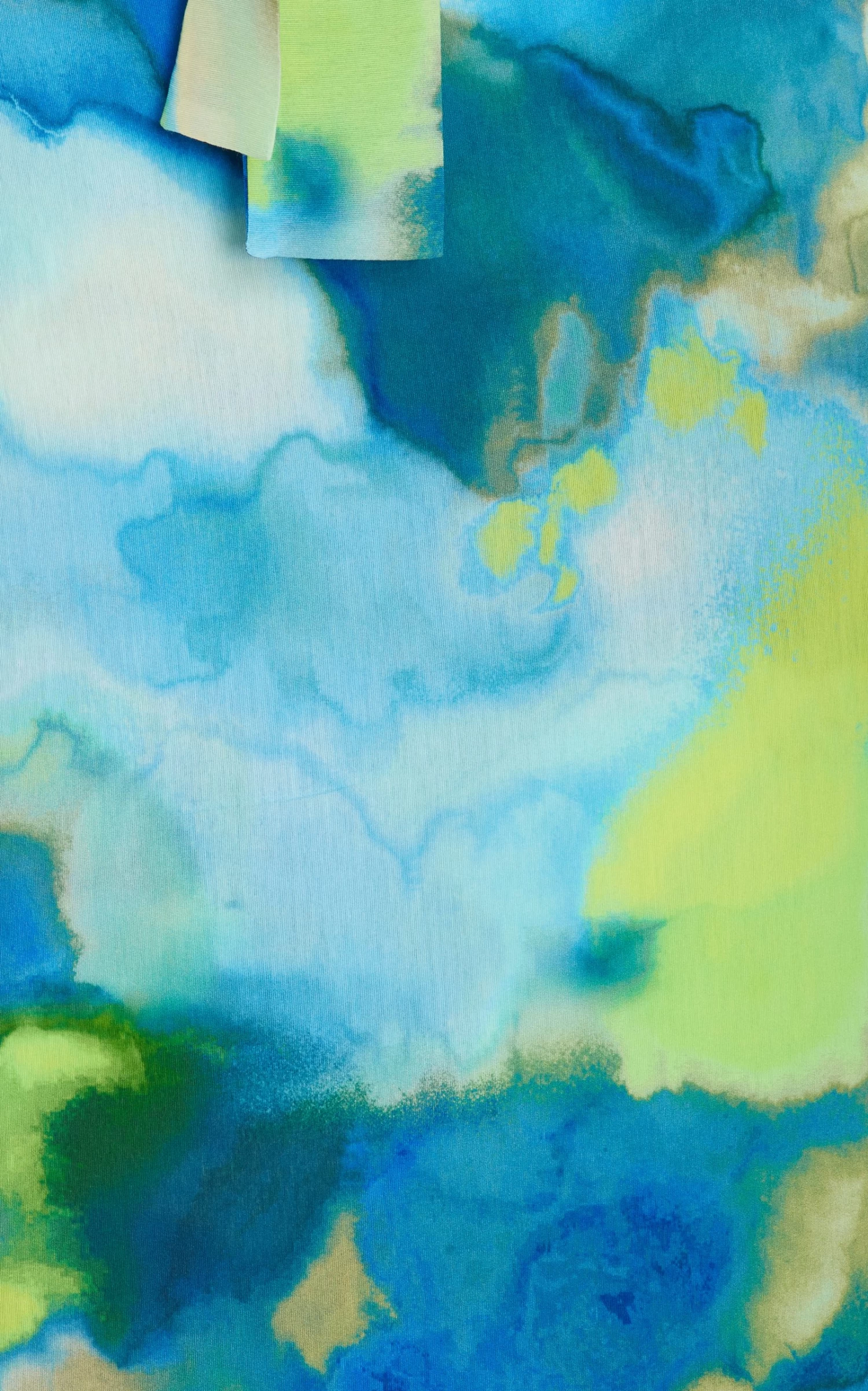 Makai Cotton Sarong Skirt 6 Makai Cotton Sarong Skirt - Image 4