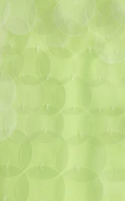 Campbell Sequined Mini Skirt -Lady Fashion Store jonathan simkhai green campbell transparent circle sequins mini skirt 3