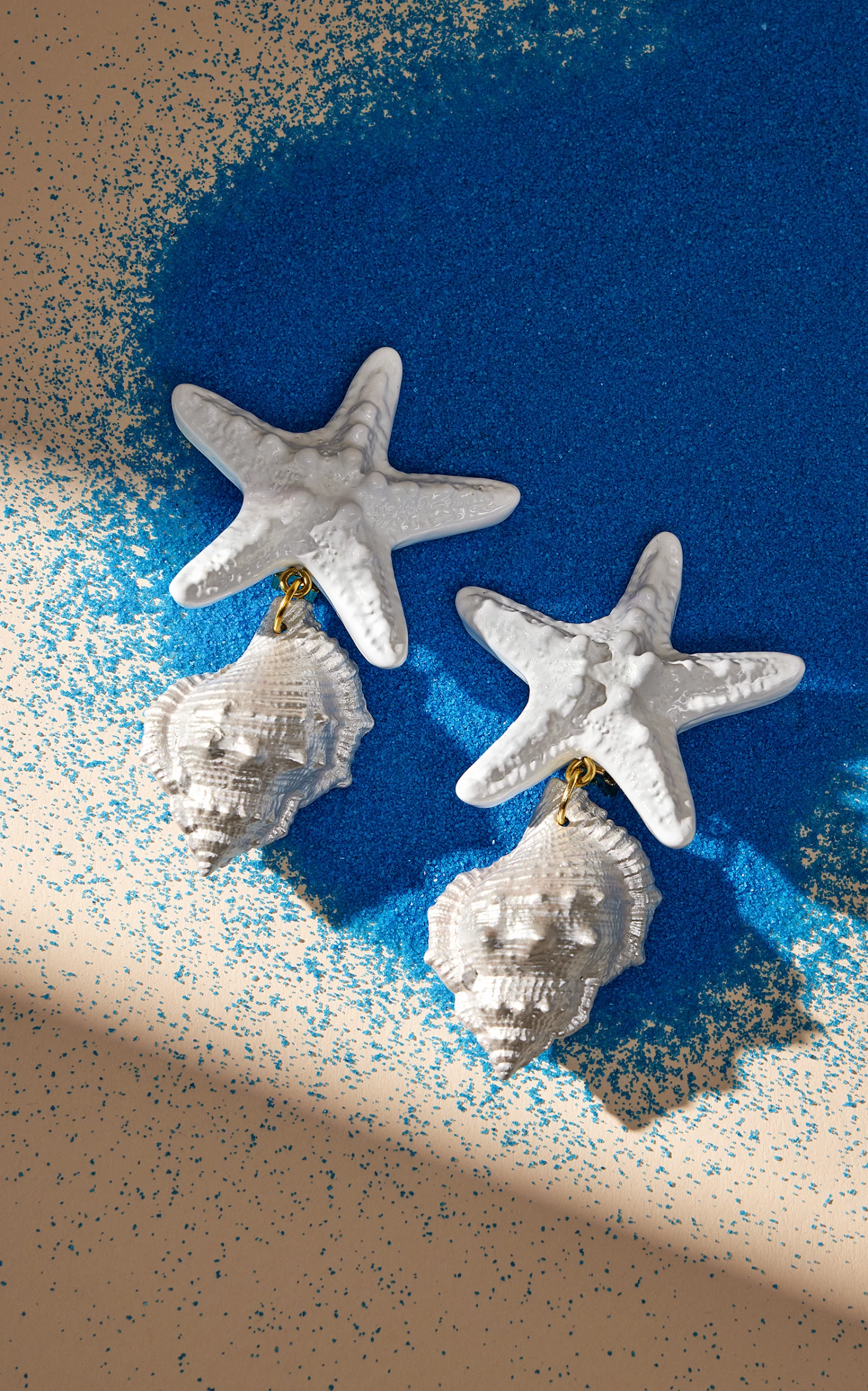 Exclusive Le Splash Earrings 4 Exclusive Le Splash Earrings - Image 2