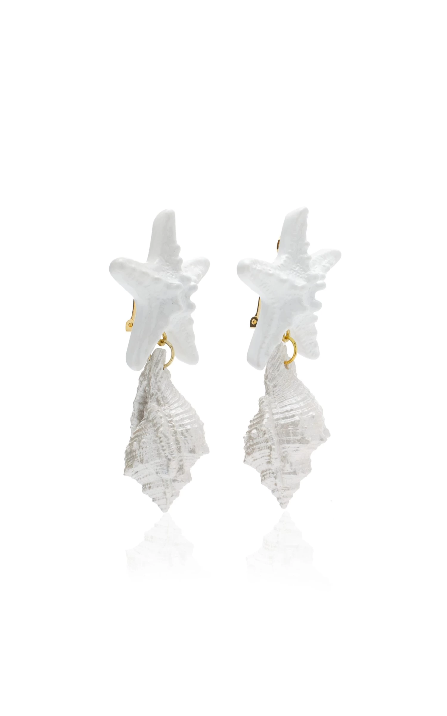 Exclusive Le Splash Earrings 5 Exclusive Le Splash Earrings - Image 3
