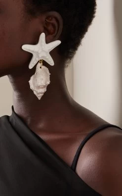 Exclusive Le Splash Earrings