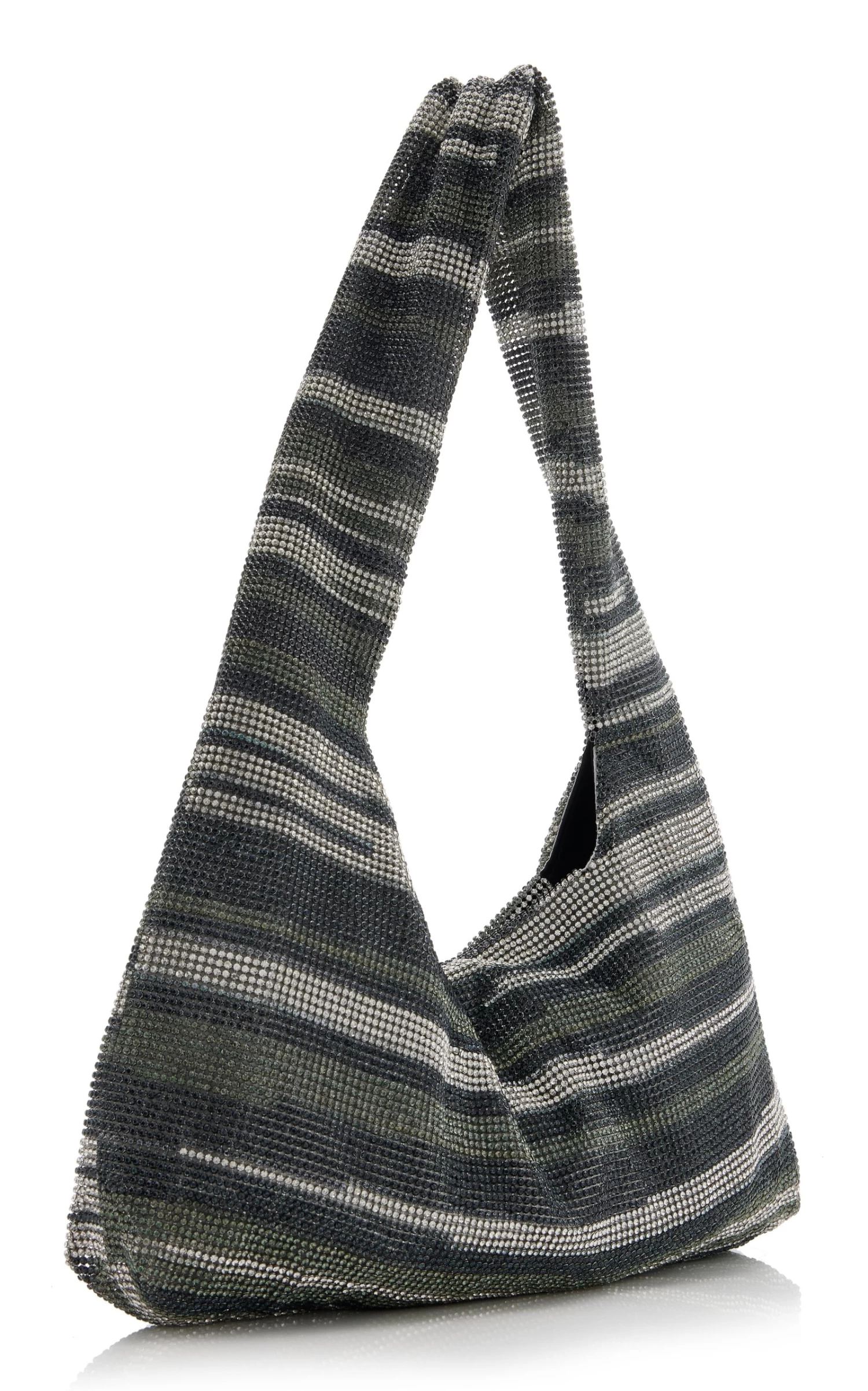 Crystal Mesh Bag 4 Crystal Mesh Bag - Image 2