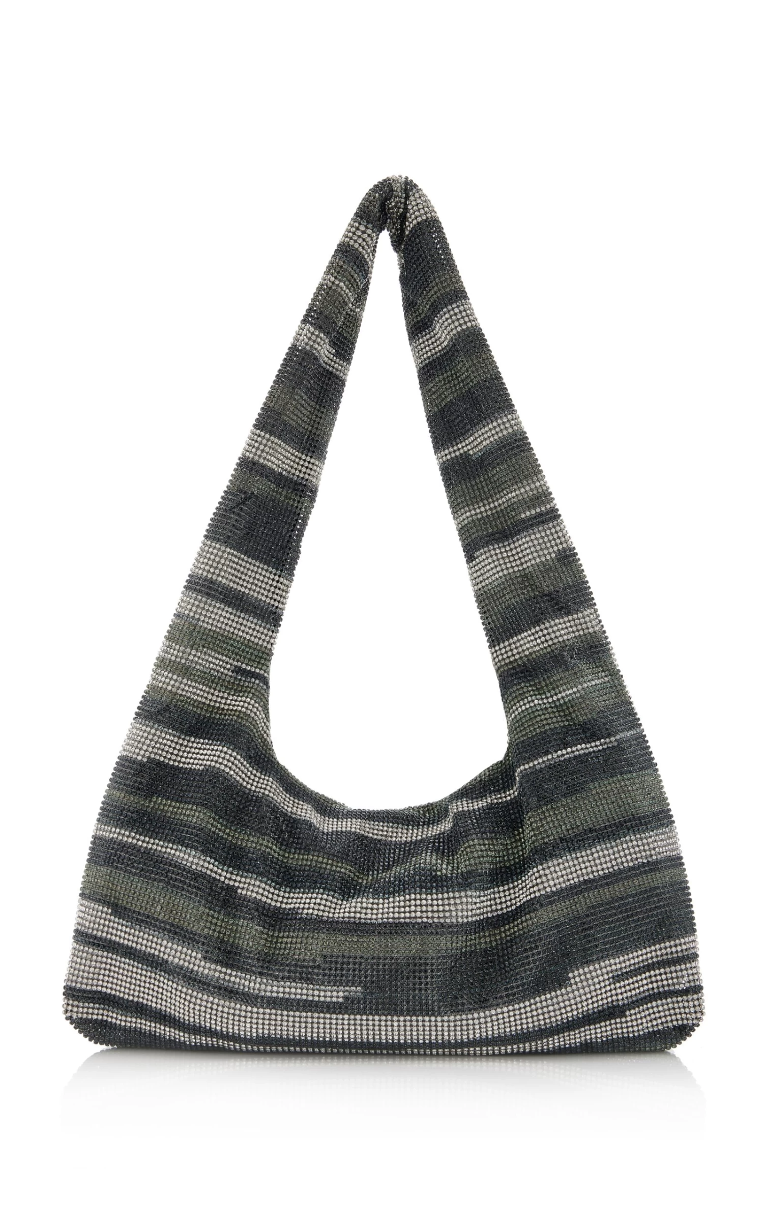 Crystal Mesh Bag 5 Crystal Mesh Bag - Image 3