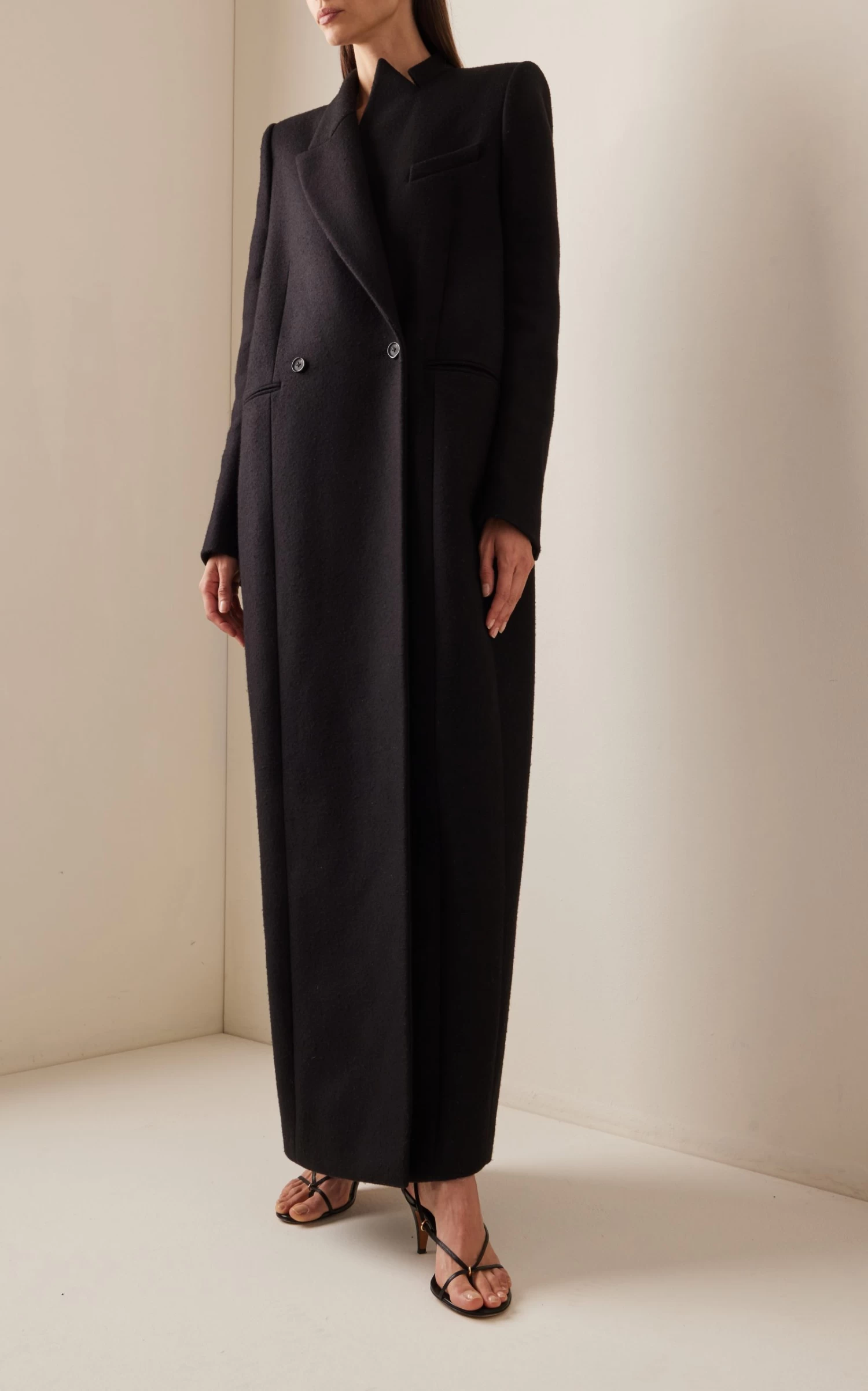 Caleb Double-Breasted Coat 3 Caleb Double-Breasted Coat