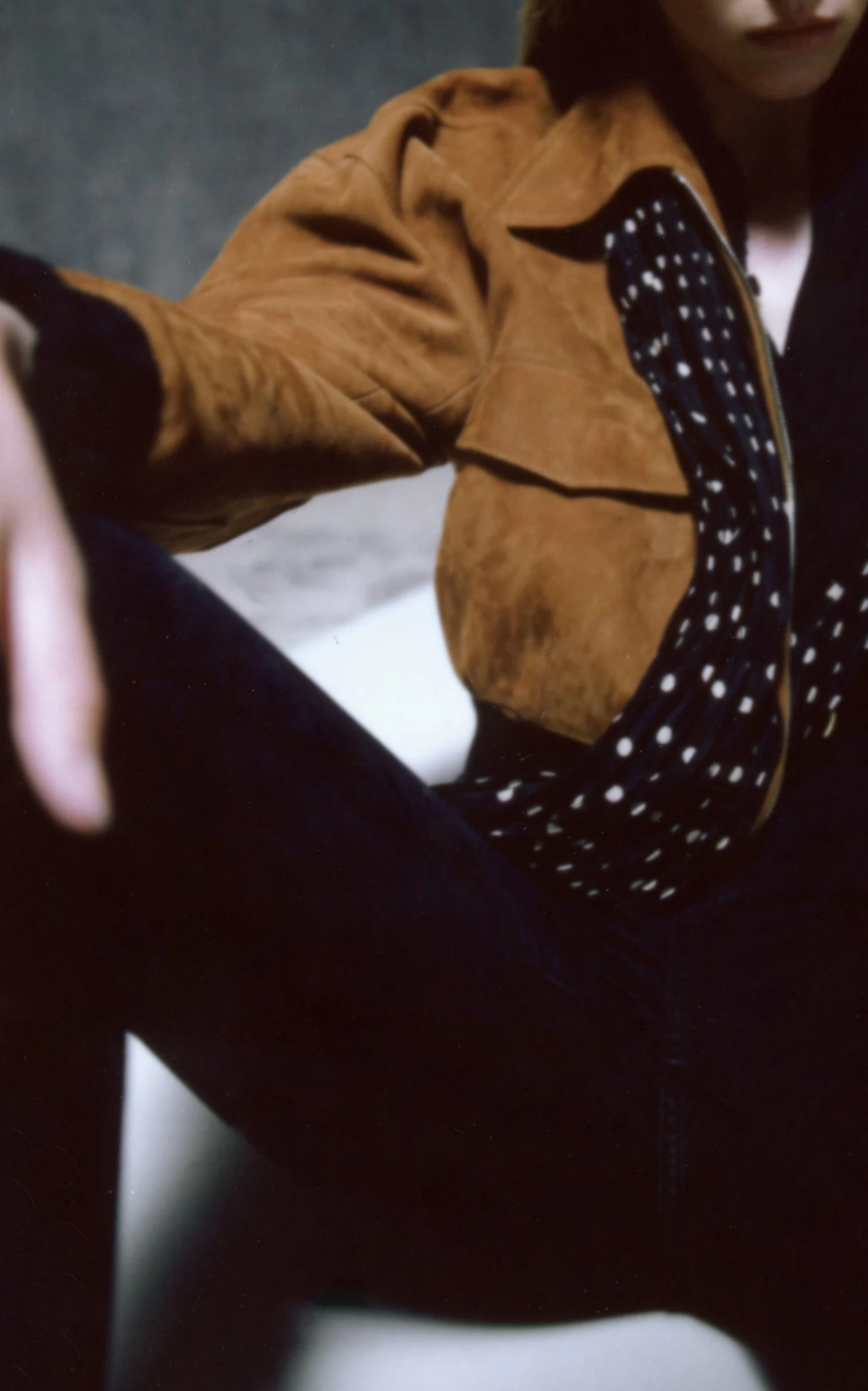 Danielle High-Rise Stovepipe Jeans 4 Danielle High-Rise Stovepipe Jeans - Image 2