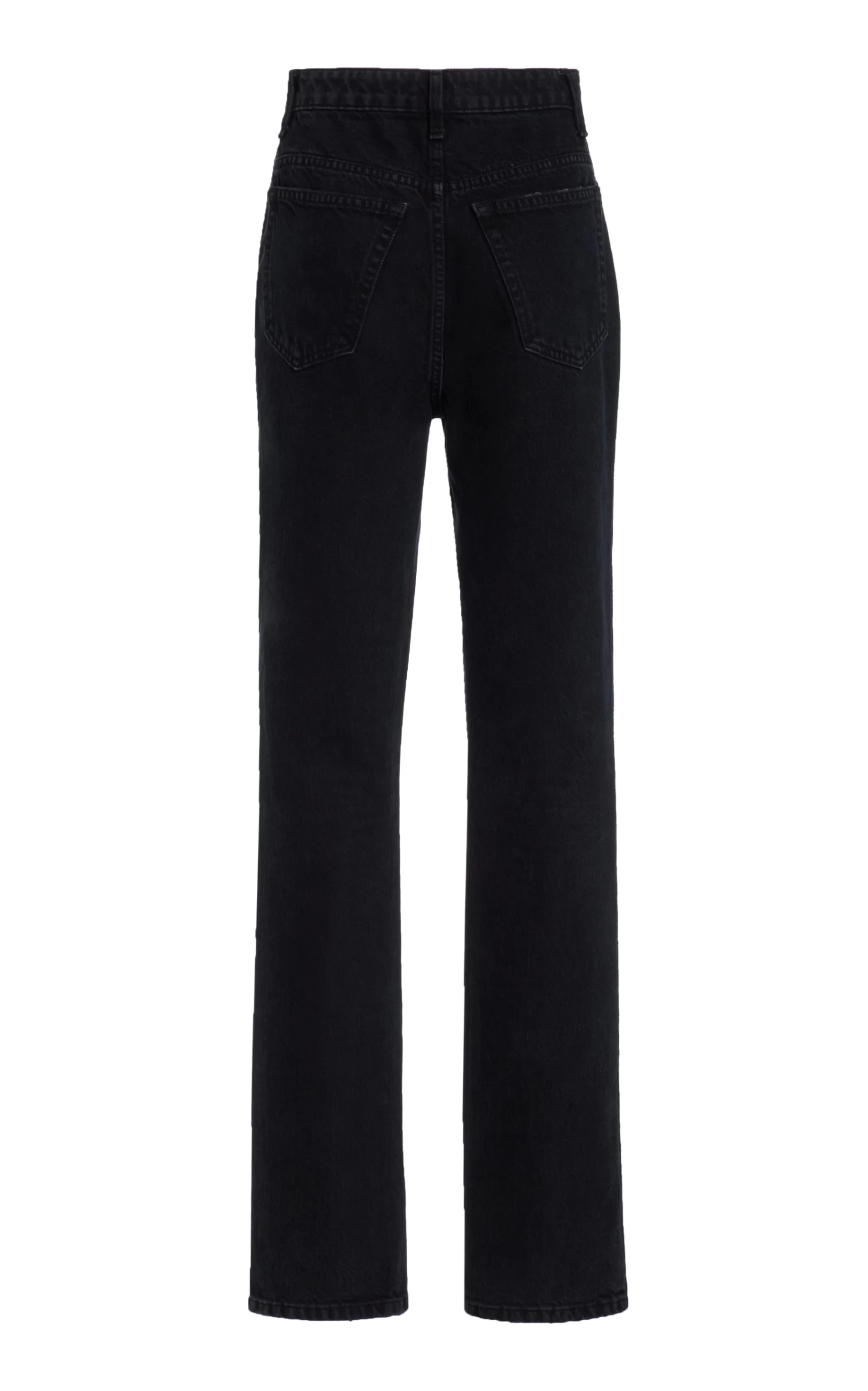 Danielle High-Rise Stovepipe Jeans 5 Danielle High-Rise Stovepipe Jeans - Image 3
