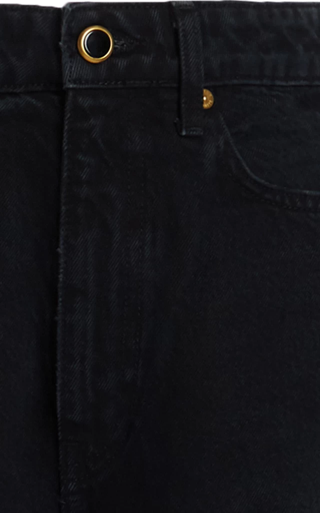 Danielle High-Rise Stovepipe Jeans 6 Danielle High-Rise Stovepipe Jeans - Image 4