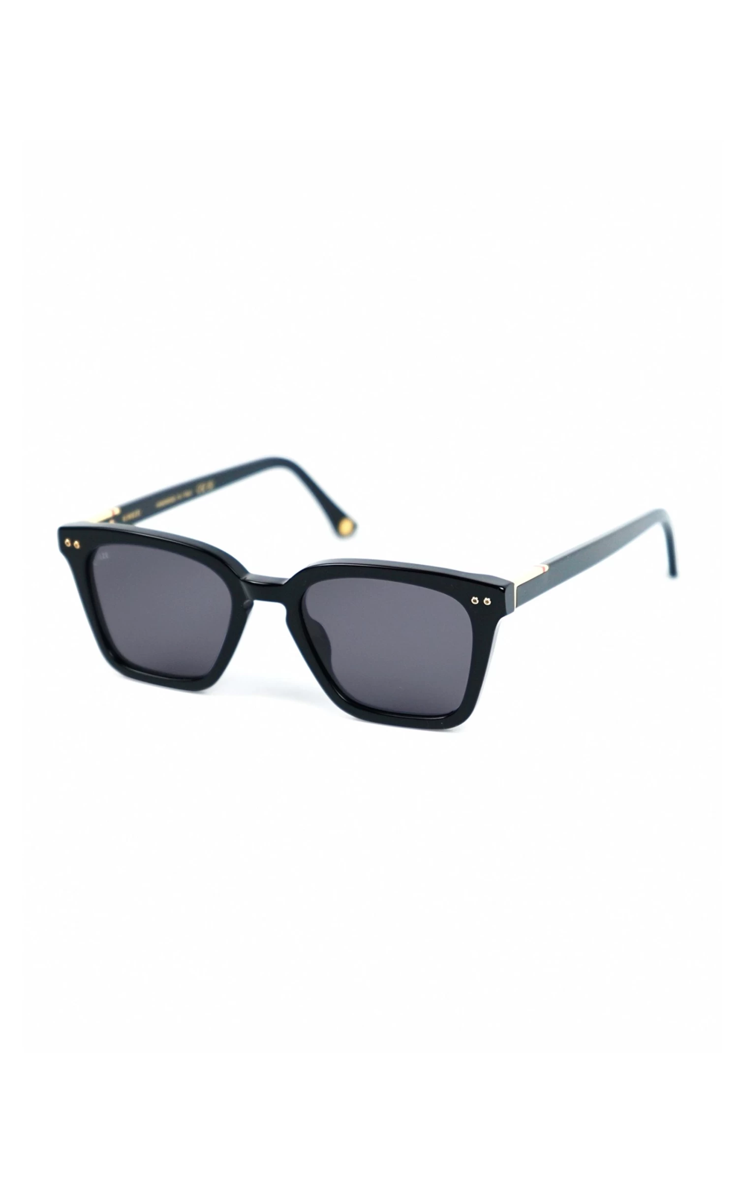 Omar Oversized Square-Frame Acetate Sunglasses 4 Omar Oversized Square-Frame Acetate Sunglasses - Image 2
