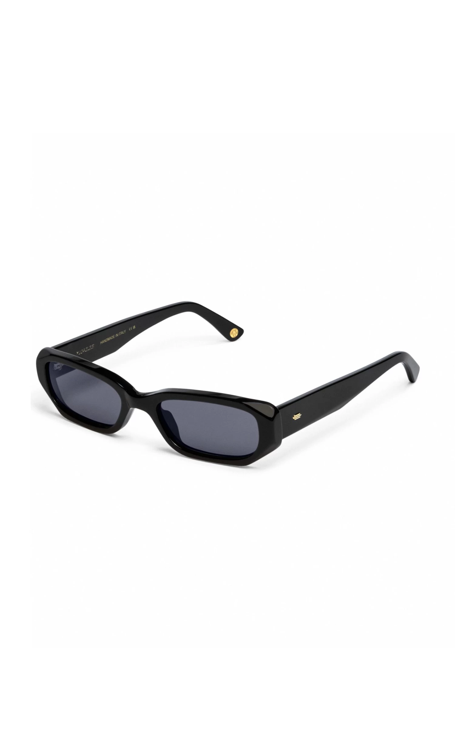 Ore Square-Frame Acetate Sunglasses 5 Ore Square-Frame Acetate Sunglasses - Image 3