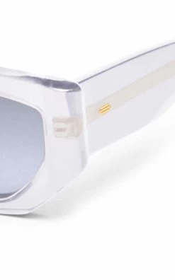 Concept 1 D-Frame Acetate Sunglasses -Lady Fashion Store kimeze clear concept 1 2