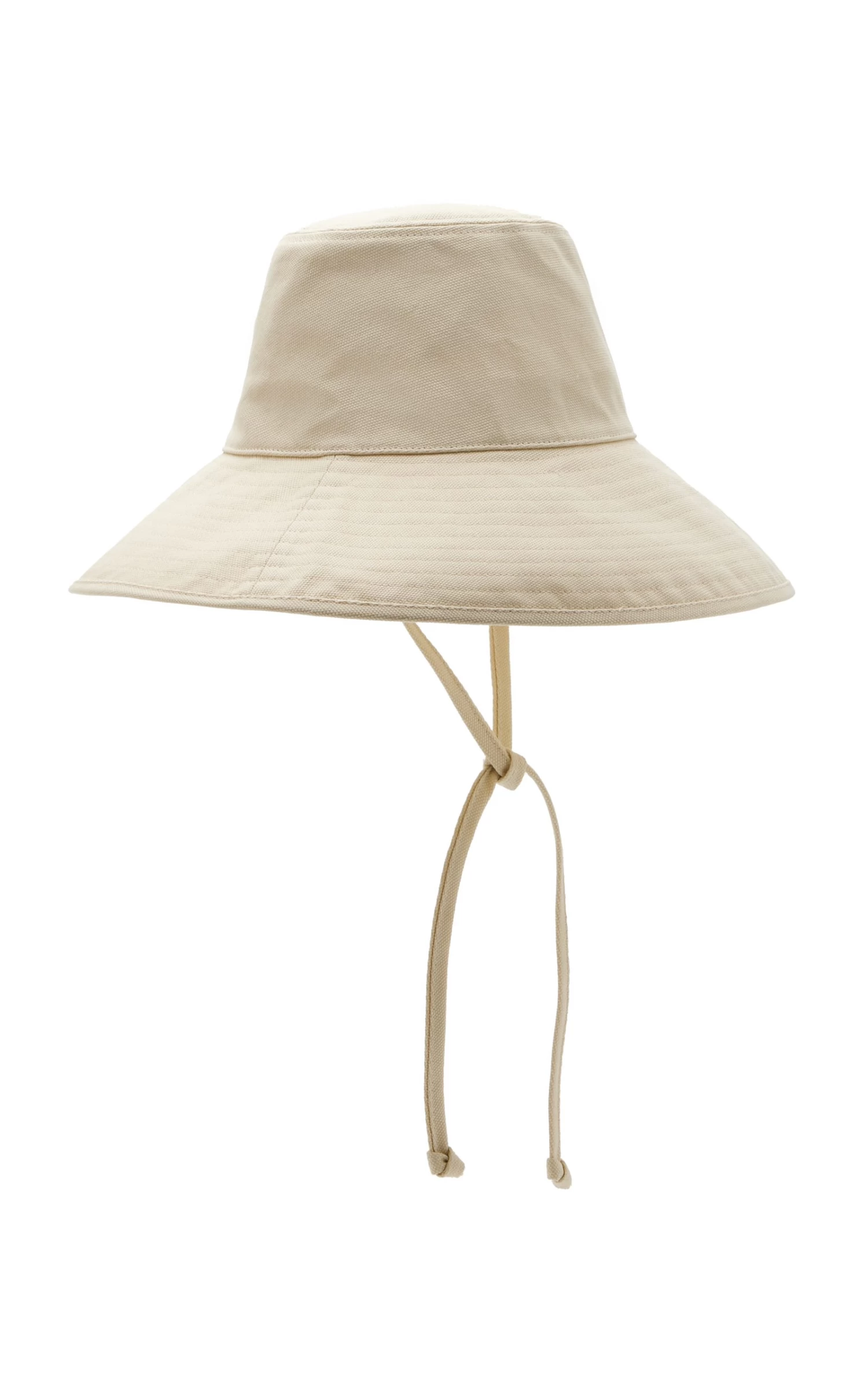 Holiday Canvas Bucket Hat 4 Holiday Canvas Bucket Hat - Image 2