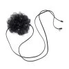 Nyla Crystal Necklace 1 Nyla Crystal Necklace -Lady Fashion Store lelet ny black nyla crystal choker