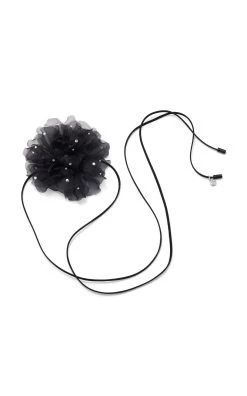 Nyla Crystal Necklace