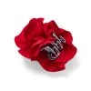 Mara Rose Claw Clip 1 Mara Rose Claw Clip -Lady Fashion Store lelet ny red mara rose claw clip