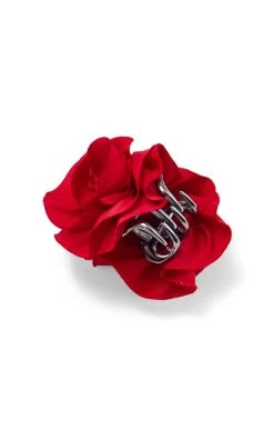 Mara Rose Claw Clip