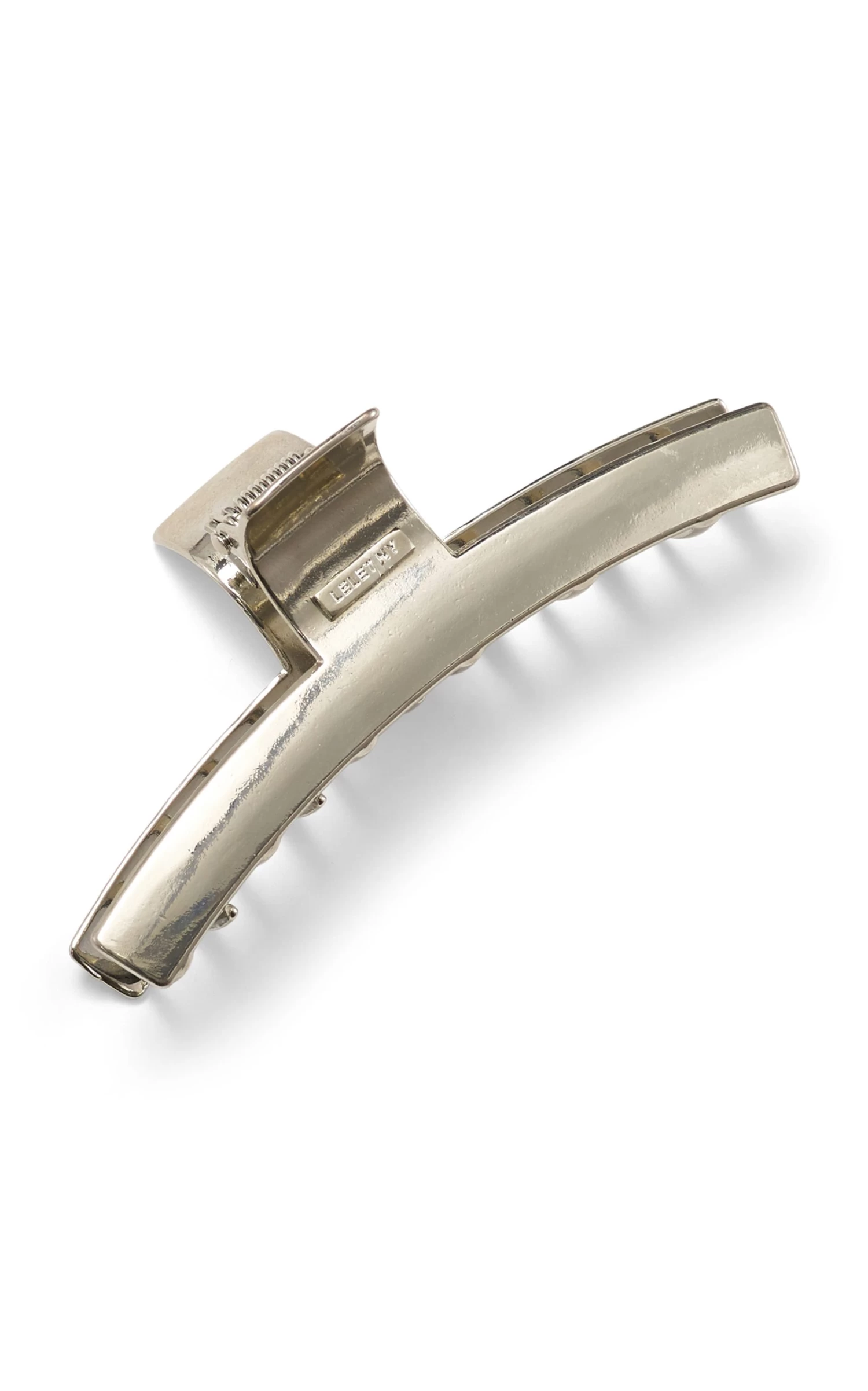 Paulina Claw Clip 3 Paulina Claw Clip