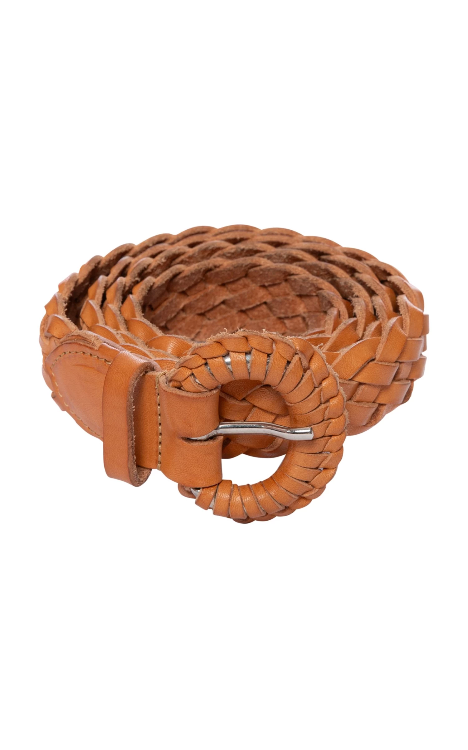 Fabia Leather Belt 5 Fabia Leather Belt - Image 3