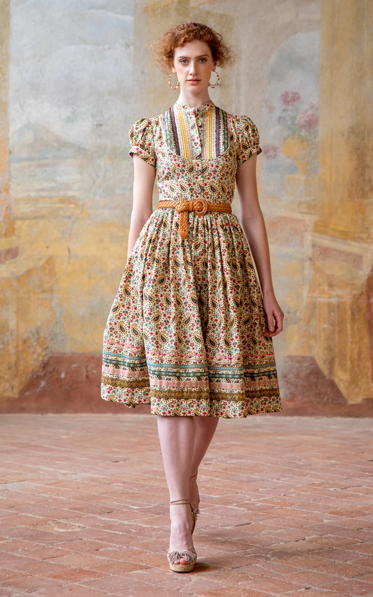 Fabia Leather Belt 3 Fabia Leather Belt