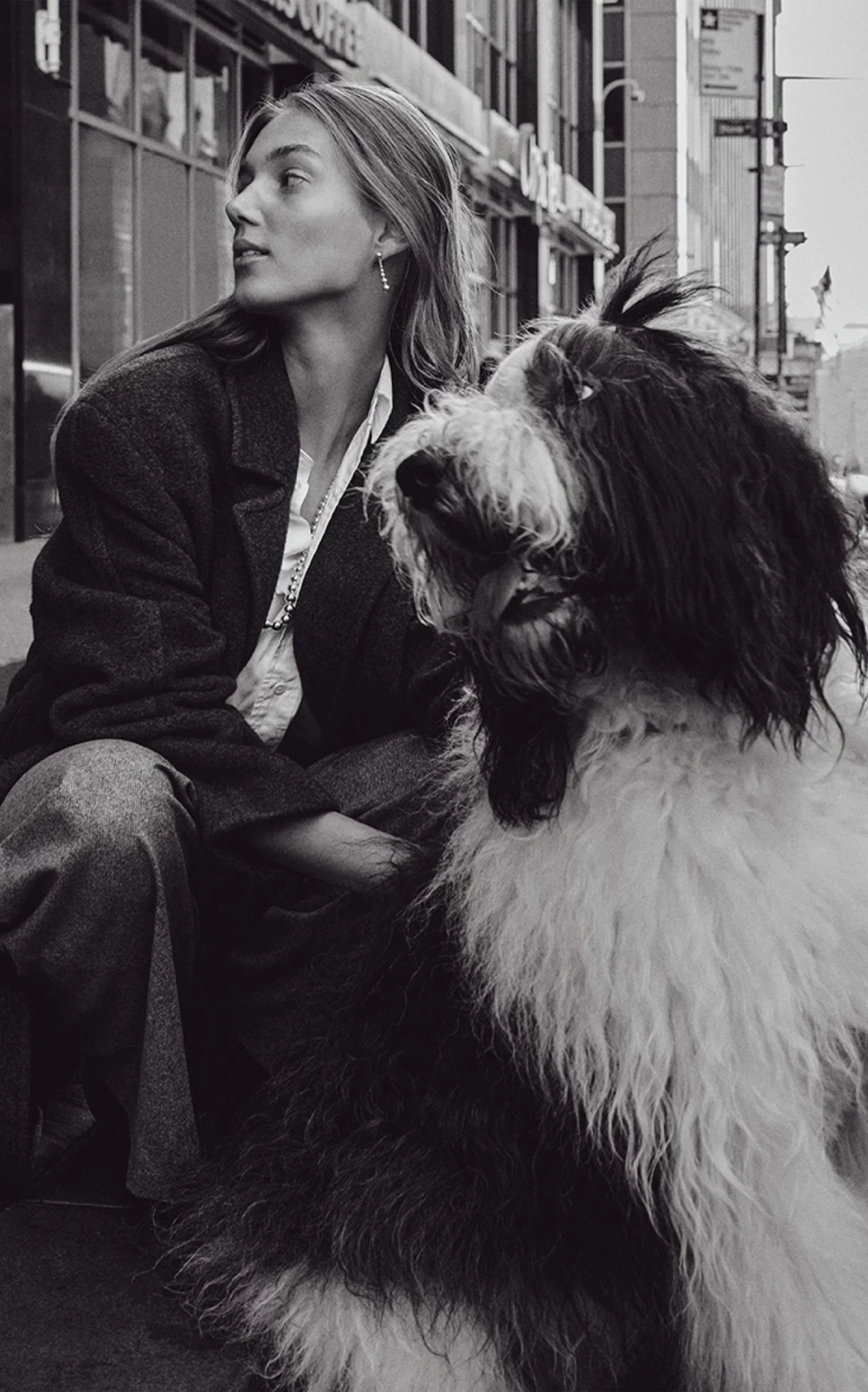 The Rebecca 18k Gold-Plated Earrings 5 The Rebecca 18k Gold-Plated Earrings - Image 3