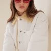 Loewe Oversized Cat-Eye Acetate Sunglasses
