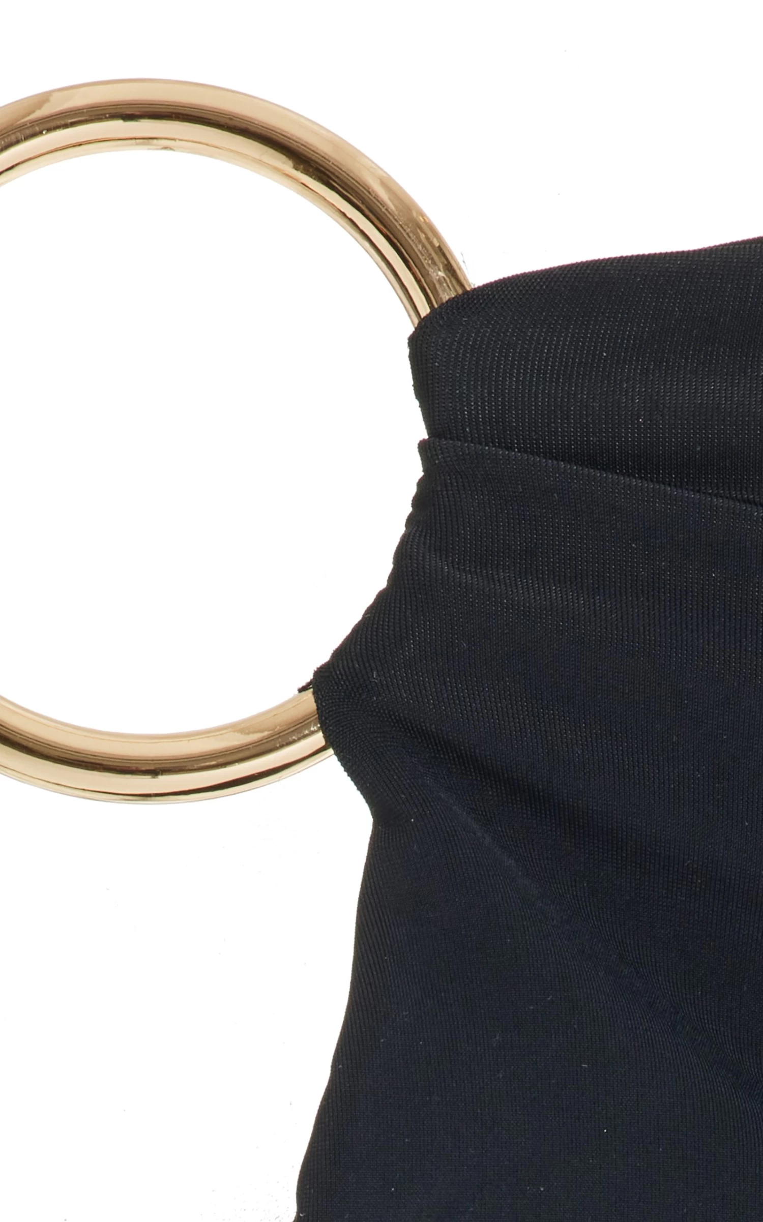 Sex Wax Strapless One-Piece Swimsuit 5 Sex Wax Strapless One-Piece Swimsuit - Image 3