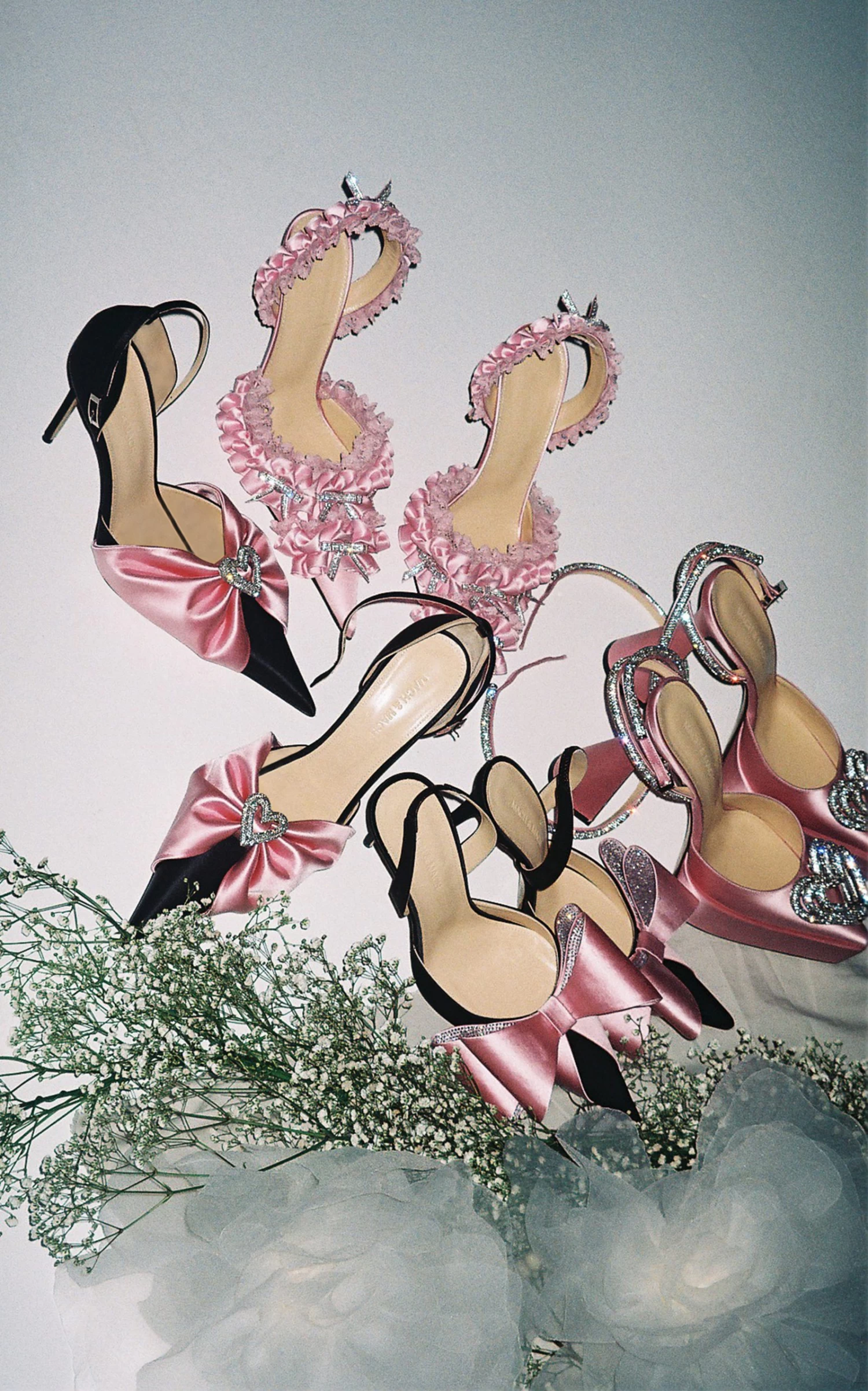 Beauty Of Antoinette Pumps 10 Beauty Of Antoinette Pumps - Image 8