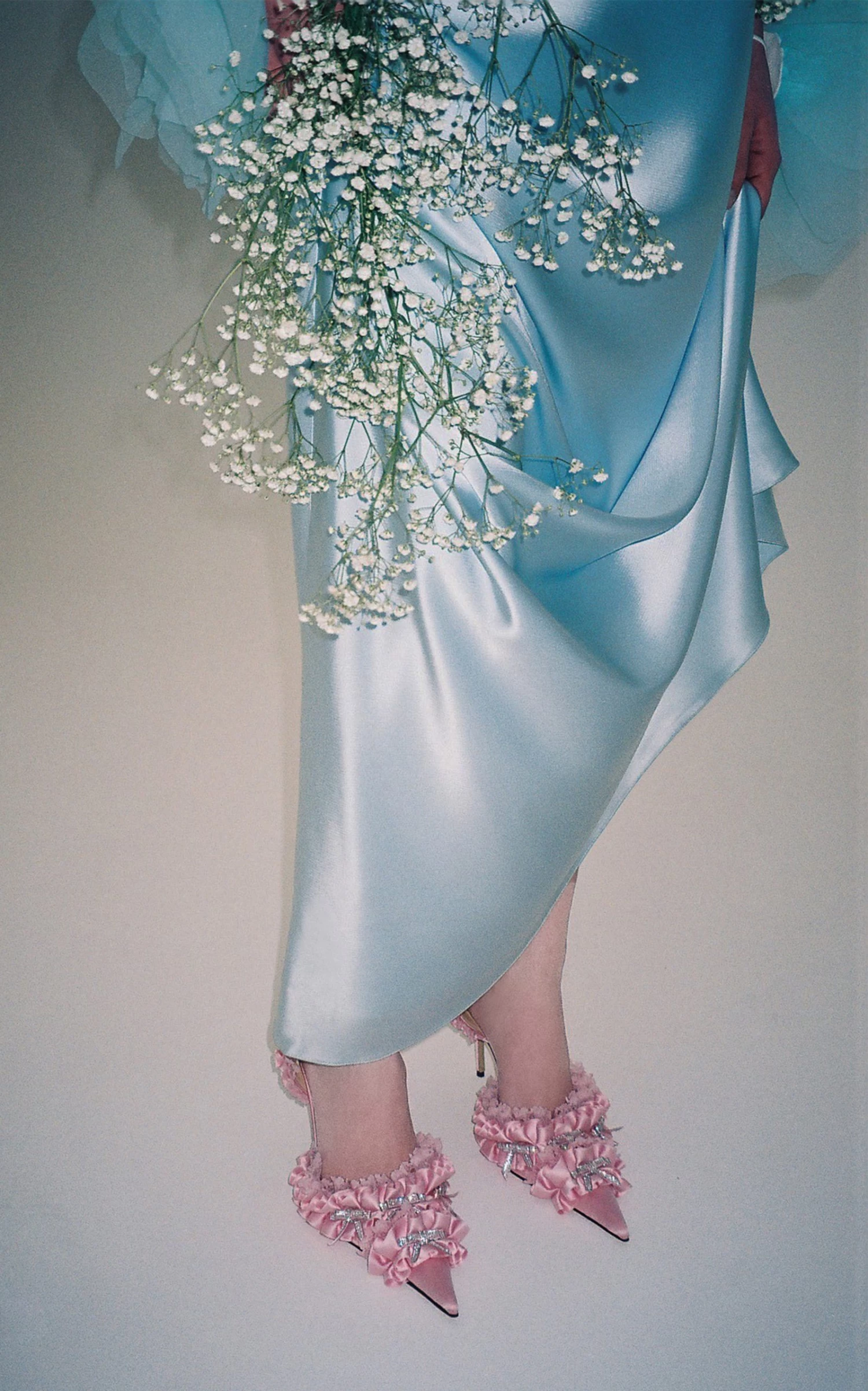 Beauty Of Antoinette Pumps 3 Beauty Of Antoinette Pumps