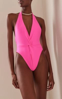 Gabriela One-Piece Swimsuit