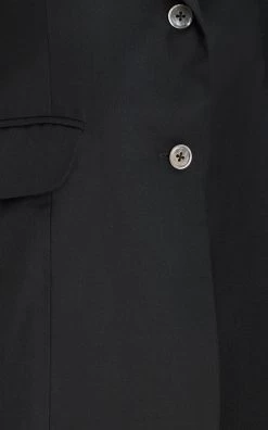 Ruby Blazer -Lady Fashion Store marlies grace black ruby blazer 3