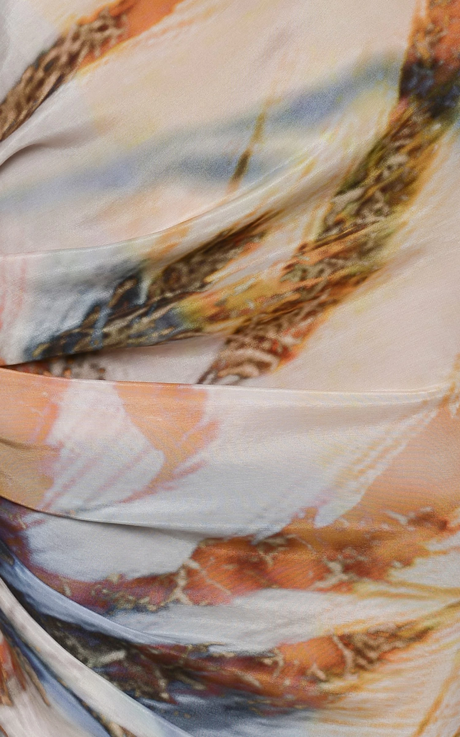 Materiel Gathered Skirt 6 Materiel Gathered Skirt - Image 4