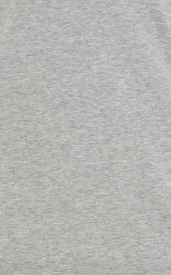 Stretch Cotton Tank Top -Lady Fashion Store matteau swim grey stretch cotton tank top 3