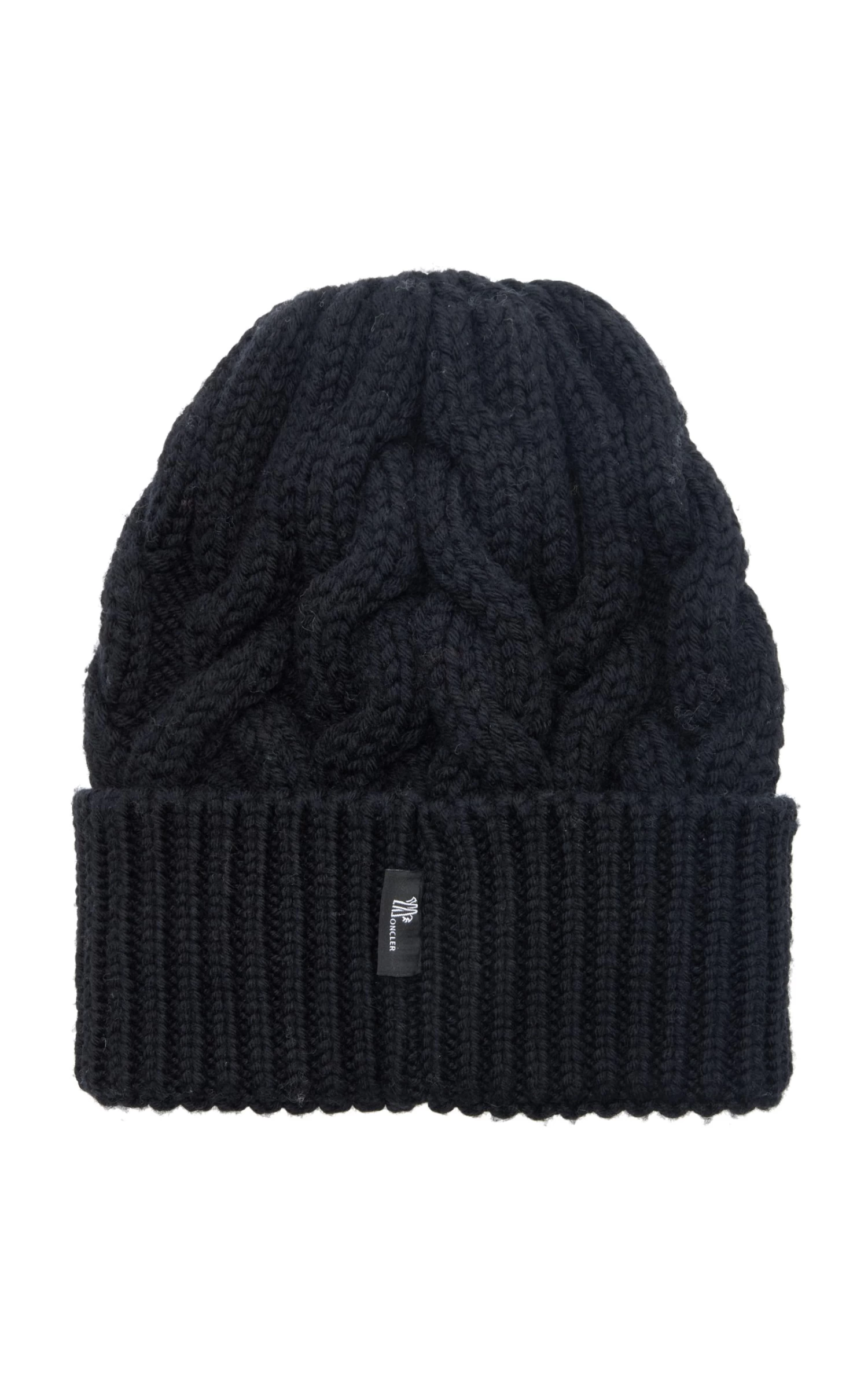 Cable Knit Beanie 5 Cable Knit Beanie - Image 3