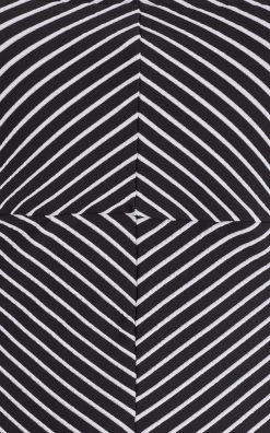 Billy Maxi Dress -Lady Fashion Store more noir stripe billy dress 3