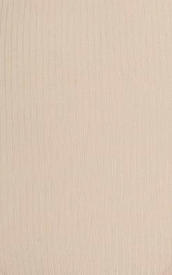 Exclusive Paloma Ribbed Cotton-Blend Panty -Lady Fashion Store nia thomas nude exclusive paloma panty 2