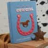The Tale Of A Cowgirl Book Clutch 2 The Tale Of A Cowgirl Book Clutch -Lady Fashion Store olympia le tan blue the tale of a cowgirl book clutch