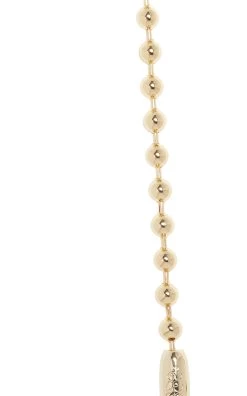 Crossbody Gold-Plated Phone Case/Cord Set 10 Crossbody Gold-Plated Phone Case/Cord Set -Lady Fashion Store ossa gold gold ballchain crossbody 2