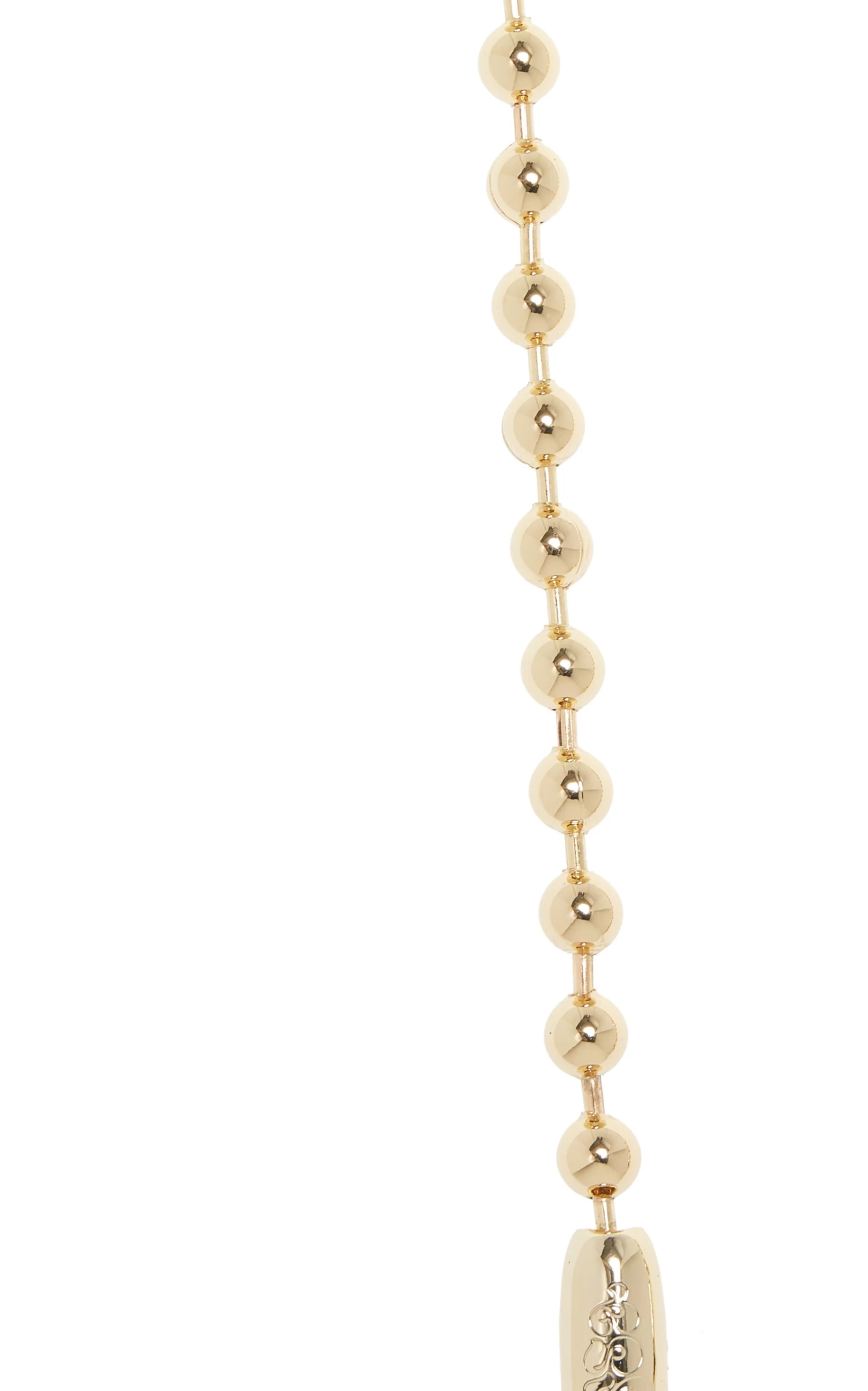 Crossbody Gold-Plated Phone Case/Cord Set 5 Crossbody Gold-Plated Phone Case/Cord Set - Image 3