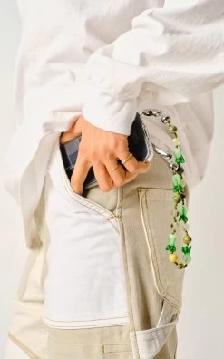 Bok Choy Wristlet Phone Case/Cord Set 11 Bok Choy Wristlet Phone Case/Cord Set -Lady Fashion Store ossa green bok choy wristlet 3