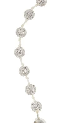 Disco Pave Wristlet Phone Case/Cord Set 11 Disco Pave Wristlet Phone Case/Cord Set -Lady Fashion Store ossa white disco pave wristlet 4