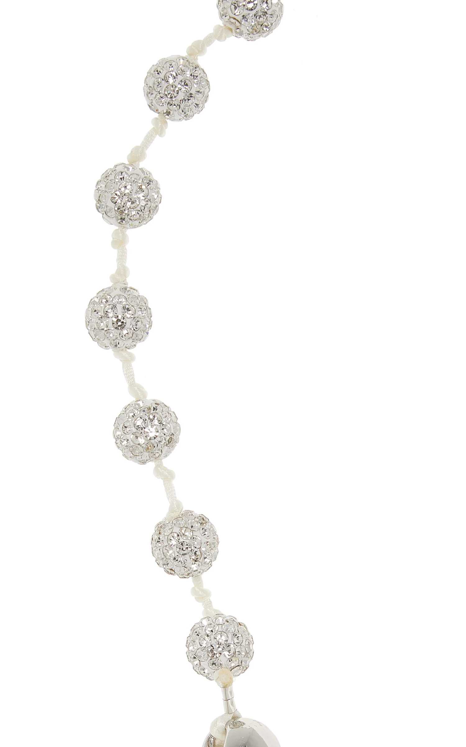 Disco Pave Wristlet Phone Case/Cord Set 7 Disco Pave Wristlet Phone Case/Cord Set - Image 5