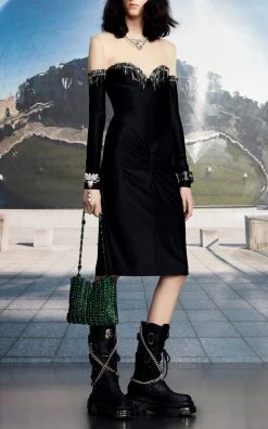 Paco Rabanne Bague Bracelet