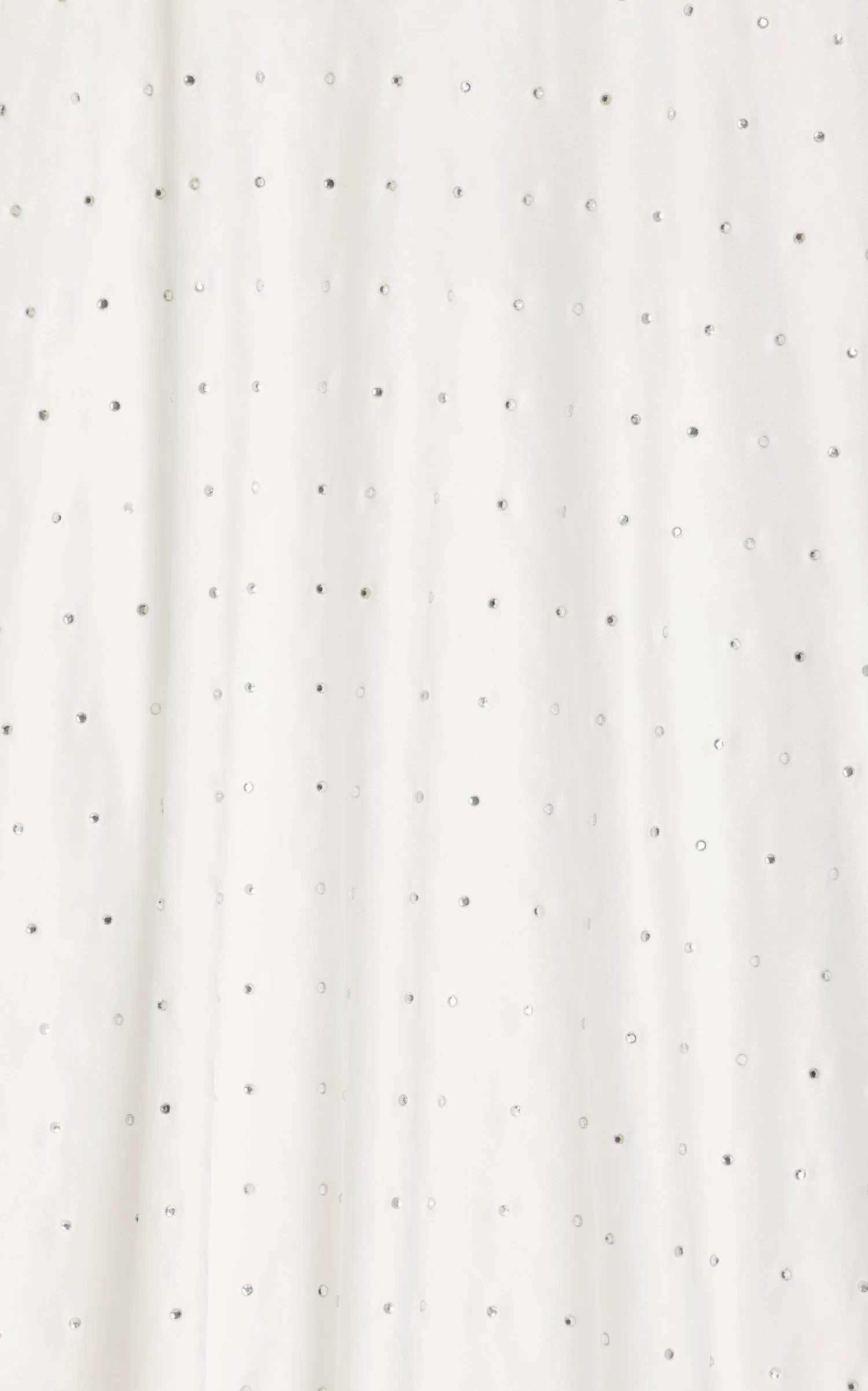 Paco Rabanne Exclusive Crystal-Embellished Satin Maxi Skirt 7 Paco Rabanne Exclusive Crystal-Embellished Satin Maxi Skirt - Image 5