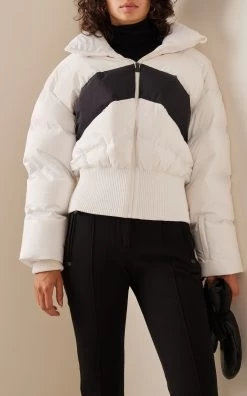 Juniper Duvet Down Ski Jacket