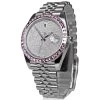 Reflekt Covert Pink DateJust Watch 1 Reflekt Covert Pink DateJust Watch -Lady Fashion Store private label london pink reflekt covert pink datejust watch
