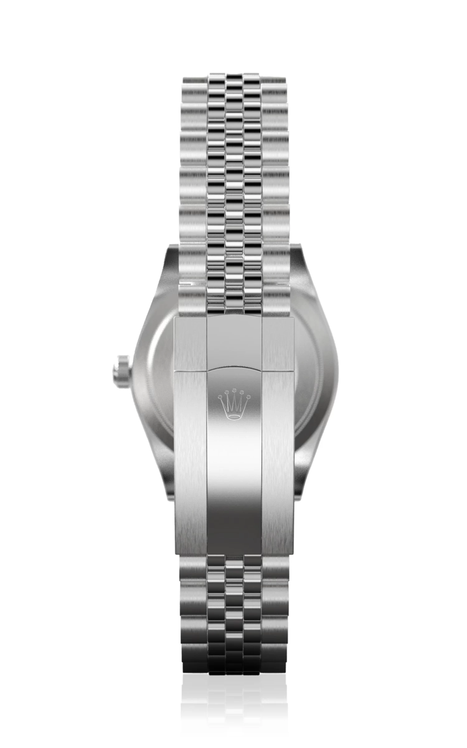 Green Ladies Playful Petite Watch 5 Green Ladies Playful Petite Watch - Image 3